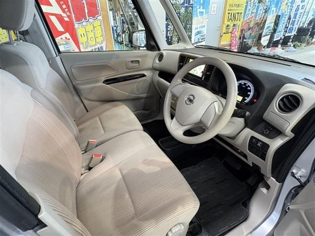 NISSAN DAYZ ROOX 2014