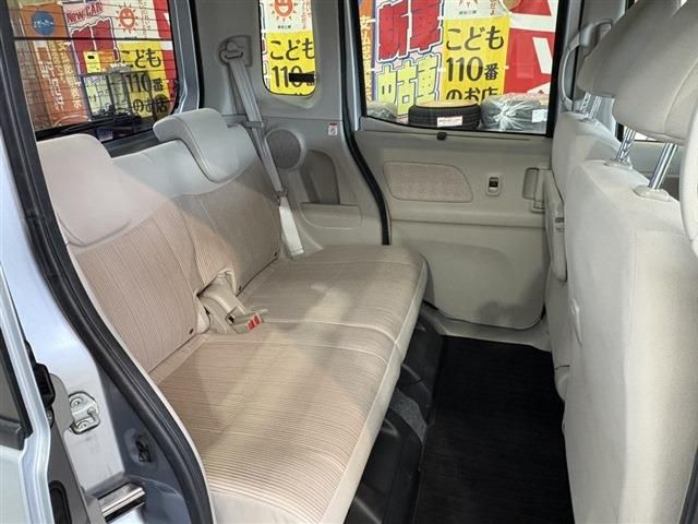 NISSAN DAYZ ROOX 2014