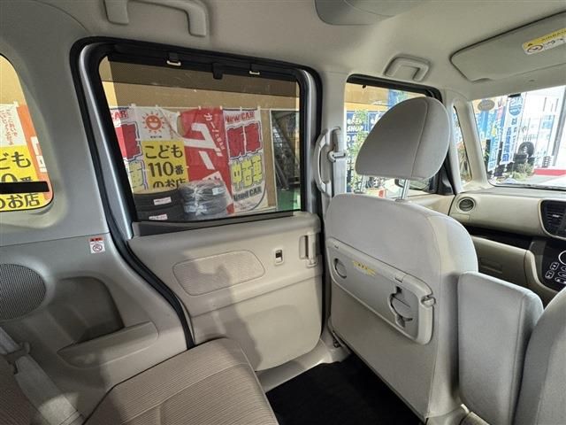 NISSAN DAYZ ROOX 2014