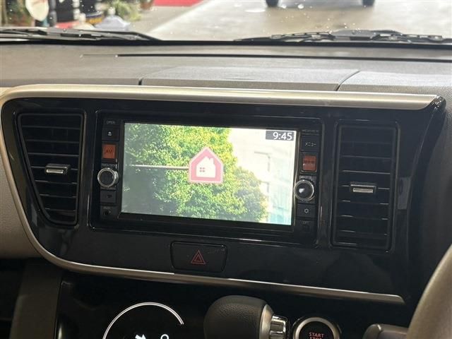 NISSAN DAYZ ROOX 2014