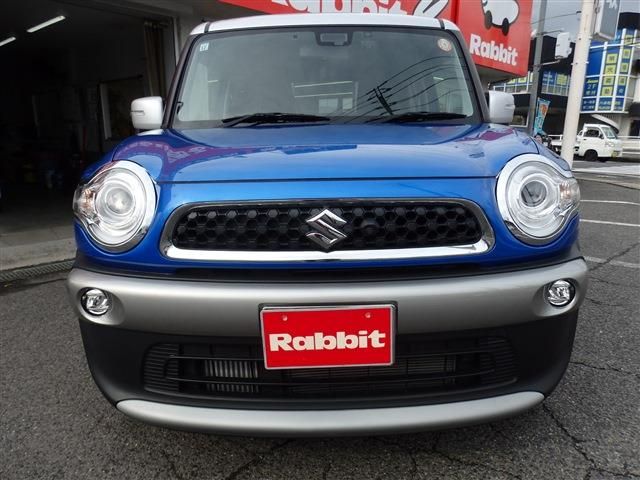 SUZUKI XBEE 4WD 2019