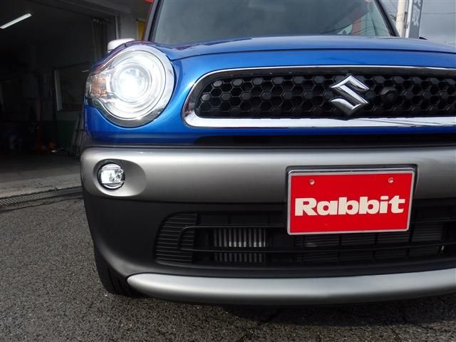 SUZUKI XBEE 4WD 2019