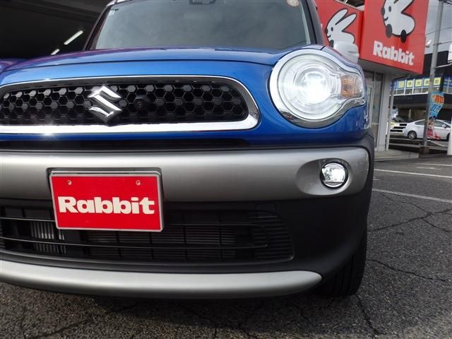 SUZUKI XBEE 4WD 2019