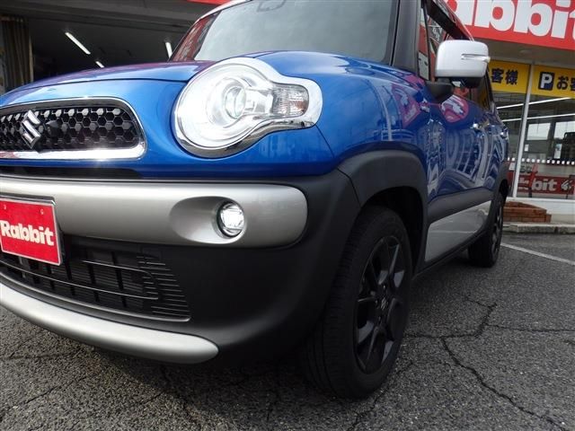 SUZUKI XBEE 4WD 2019