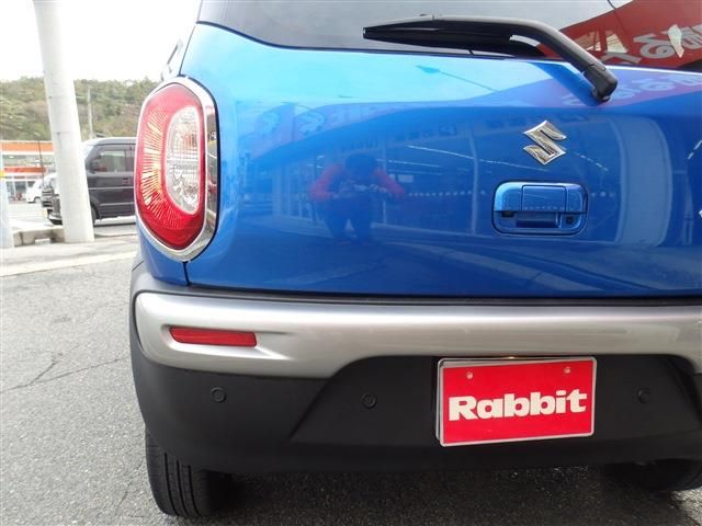 SUZUKI XBEE 4WD 2019