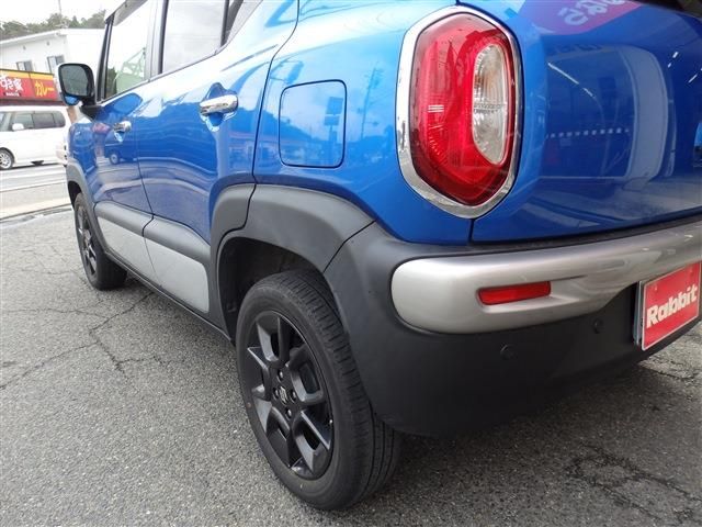 SUZUKI XBEE 4WD 2019