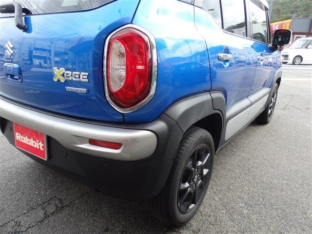 SUZUKI XBEE 4WD 2019