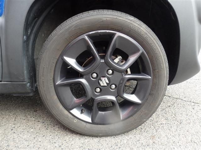 SUZUKI XBEE 4WD 2019