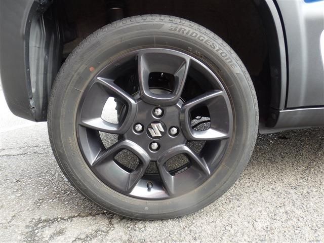 SUZUKI XBEE 4WD 2019