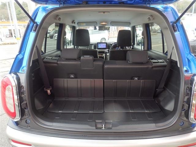 SUZUKI XBEE 4WD 2019