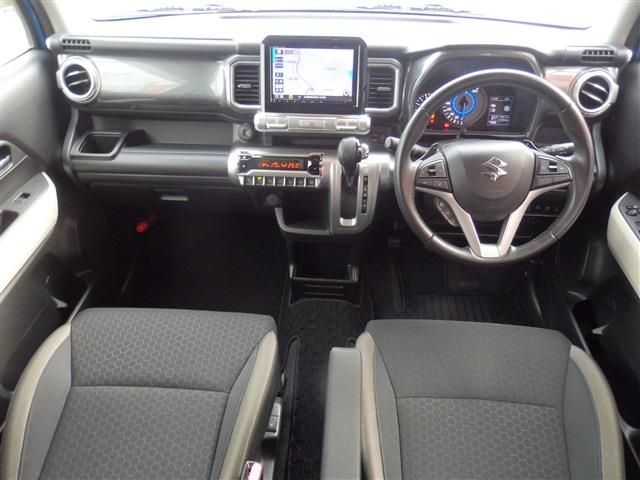 SUZUKI XBEE 4WD 2019