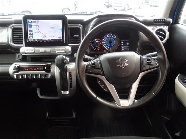 SUZUKI XBEE 4WD 2019