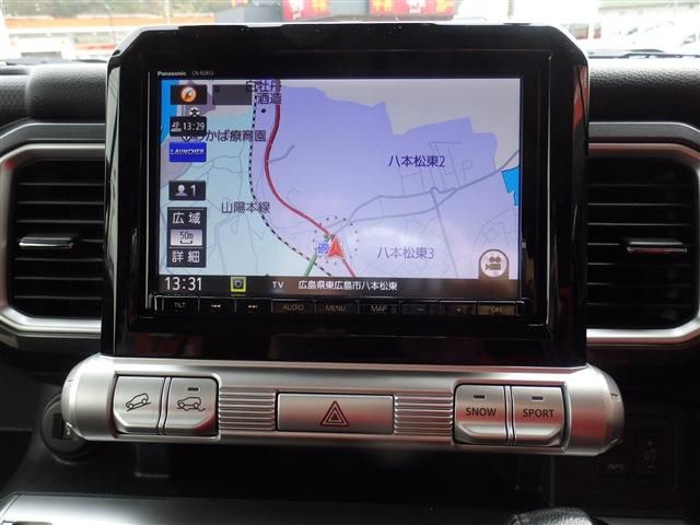 SUZUKI XBEE 4WD 2019