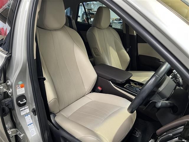 TOYOTA CROWN sedan hybrid 4WD 2019