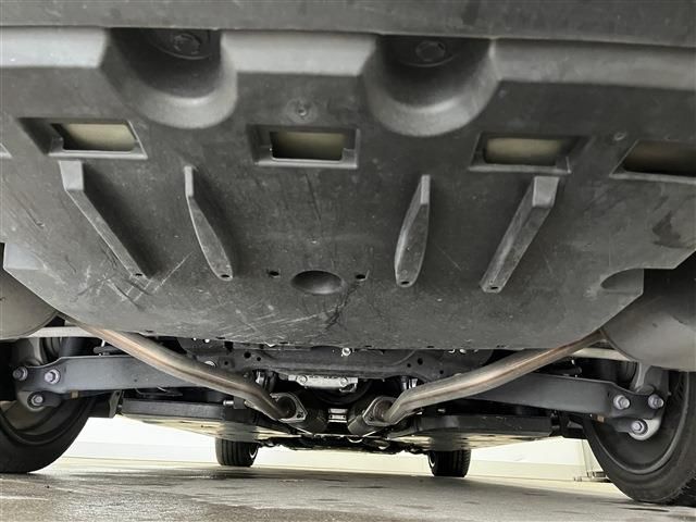 TOYOTA CROWN sedan hybrid 4WD 2019