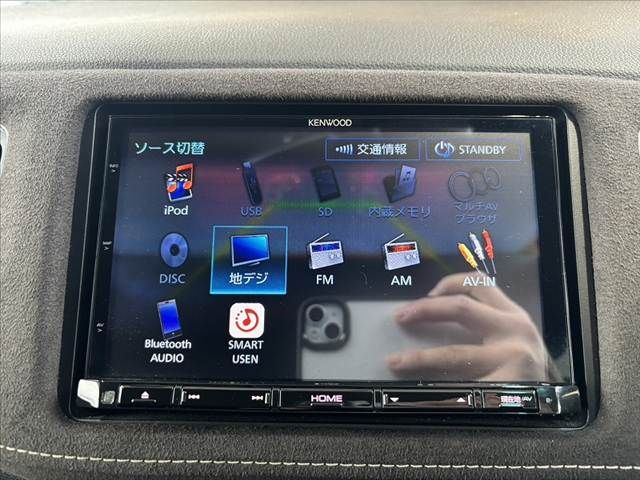 HONDA VEZEL HYBRID 2018