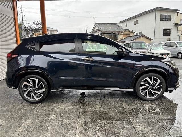 HONDA VEZEL HYBRID 2018