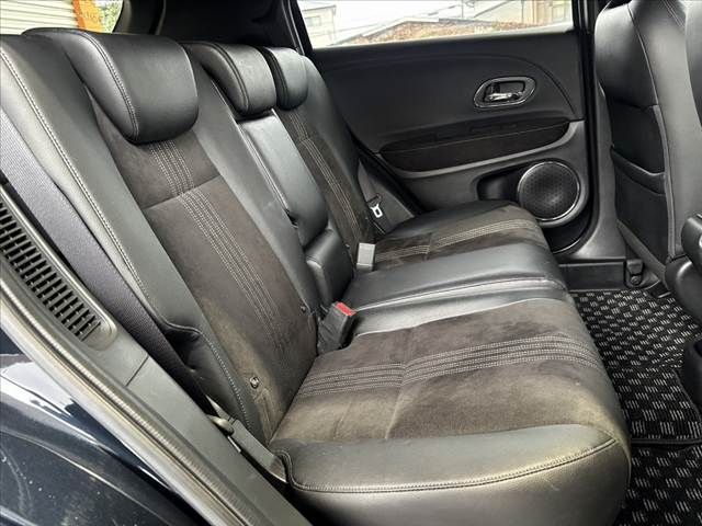 HONDA VEZEL HYBRID 2018