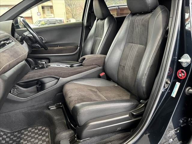 HONDA VEZEL HYBRID 2018