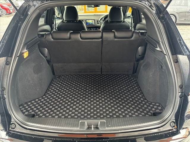 HONDA VEZEL HYBRID 2018