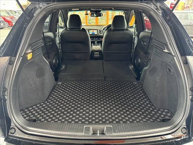 HONDA VEZEL HYBRID 2018