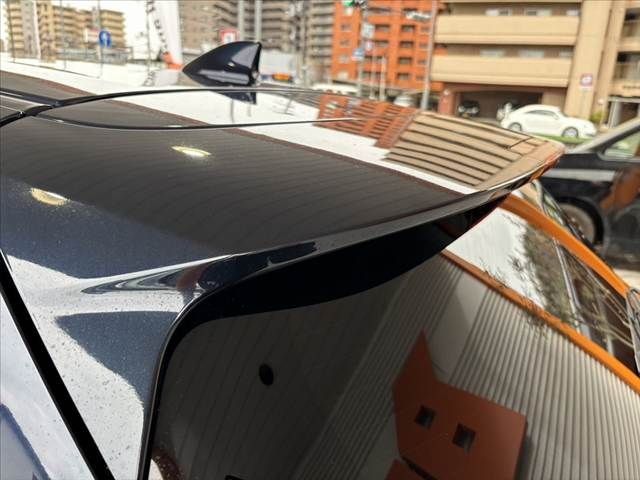 HONDA VEZEL HYBRID 2018