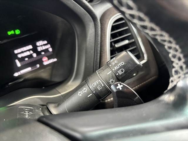 HONDA VEZEL HYBRID 2018