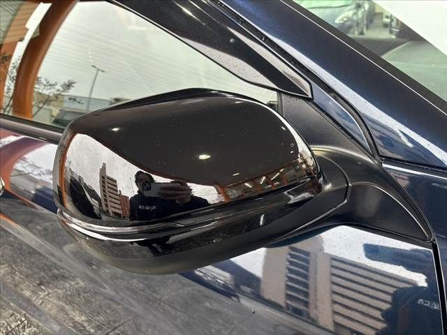 HONDA VEZEL HYBRID 2018