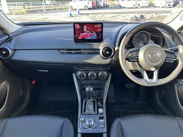 MAZDA CX-3 2022