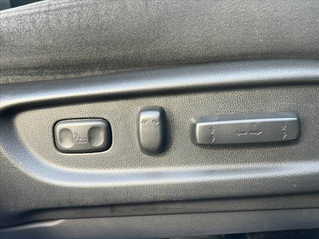 HONDA ACCORD HYBRID 2015