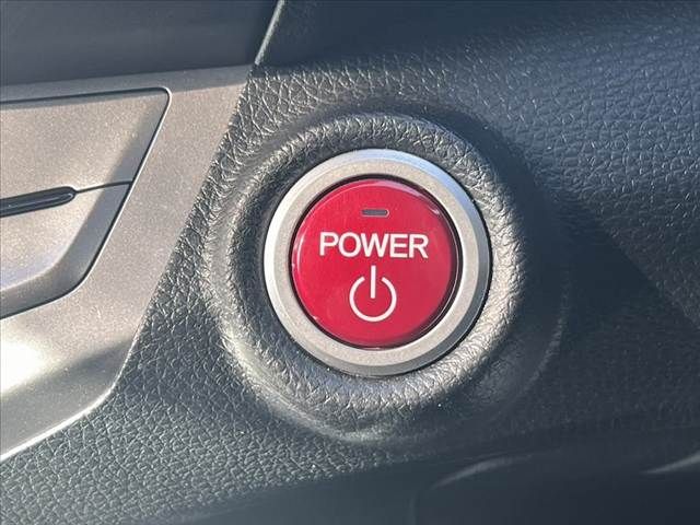 HONDA ACCORD HYBRID 2015