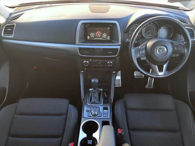 MAZDA CX-5 2015