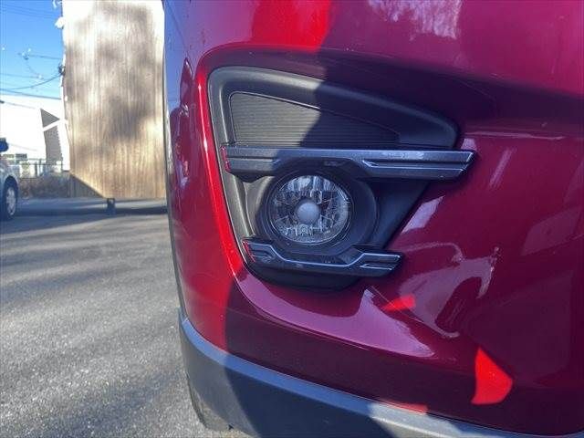 MAZDA CX-5 2015