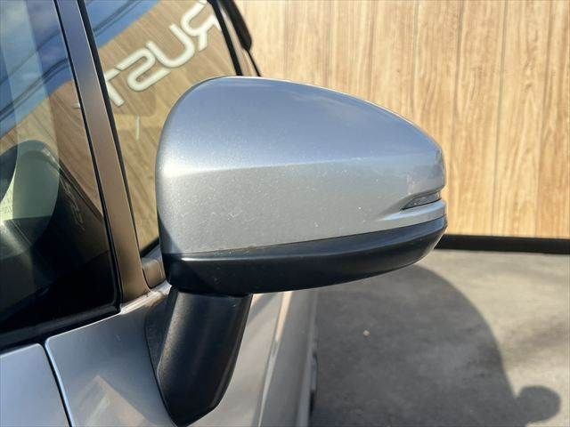 HONDA FIT HYBRID 2017