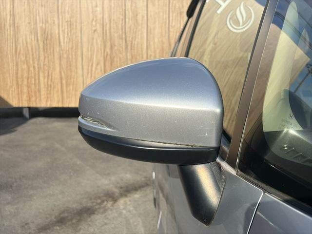 HONDA FIT HYBRID 2017