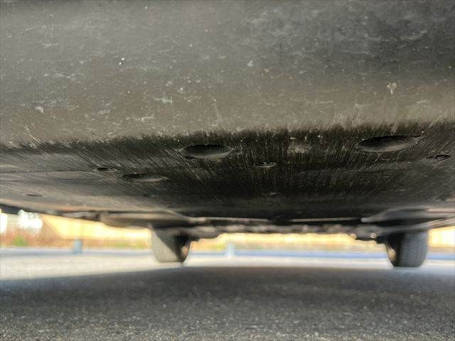 HONDA FIT HYBRID 2017