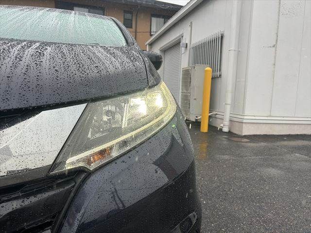 HONDA ODYSSEY 2015