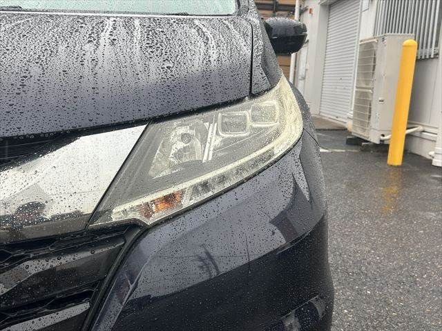 HONDA ODYSSEY 2015