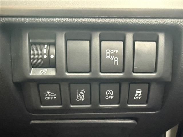 SUBARU LEGACY OUTBACK 2016