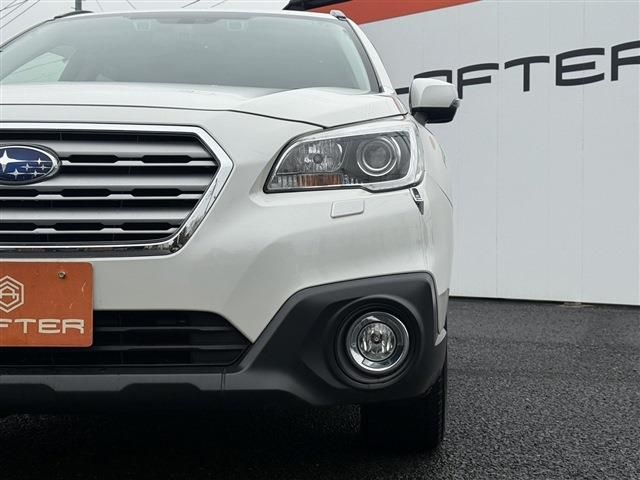 SUBARU LEGACY OUTBACK 2016