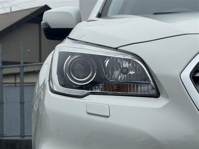 SUBARU LEGACY OUTBACK 2016