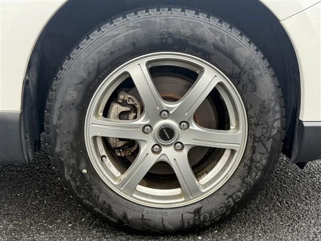 SUBARU LEGACY OUTBACK 2016