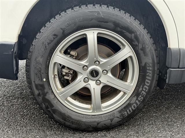 SUBARU LEGACY OUTBACK 2016