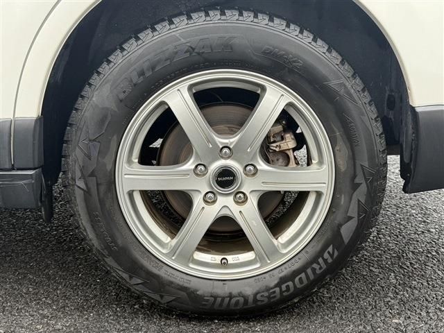 SUBARU LEGACY OUTBACK 2016