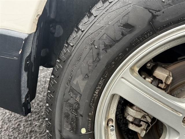 SUBARU LEGACY OUTBACK 2016