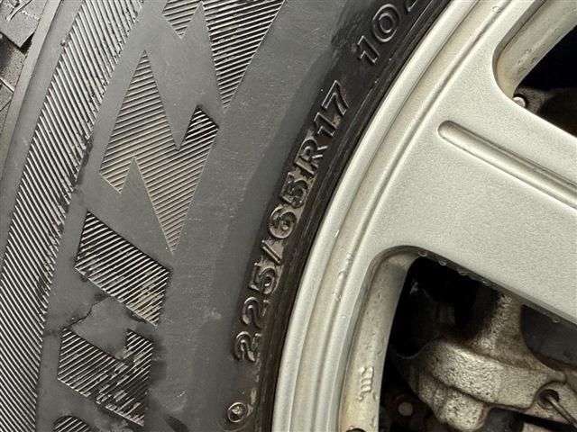 SUBARU LEGACY OUTBACK 2016