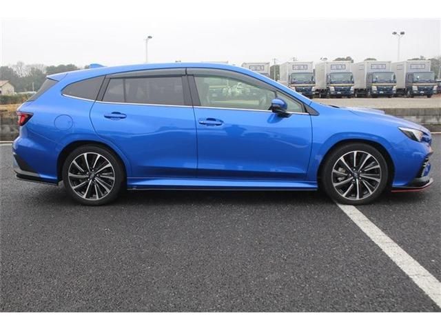 SUBARU LEVORG 2022