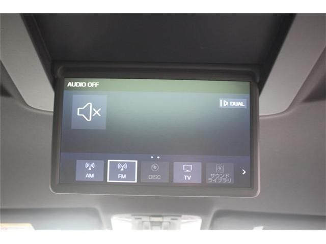 TOYOTA ALPHARD hybrid 4WD 2020