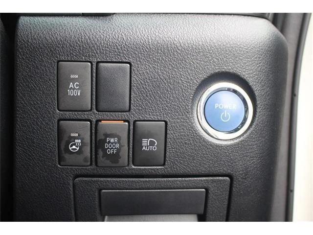 TOYOTA ALPHARD hybrid 4WD 2020