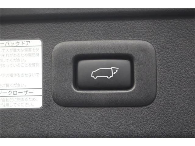 TOYOTA ALPHARD hybrid 4WD 2020